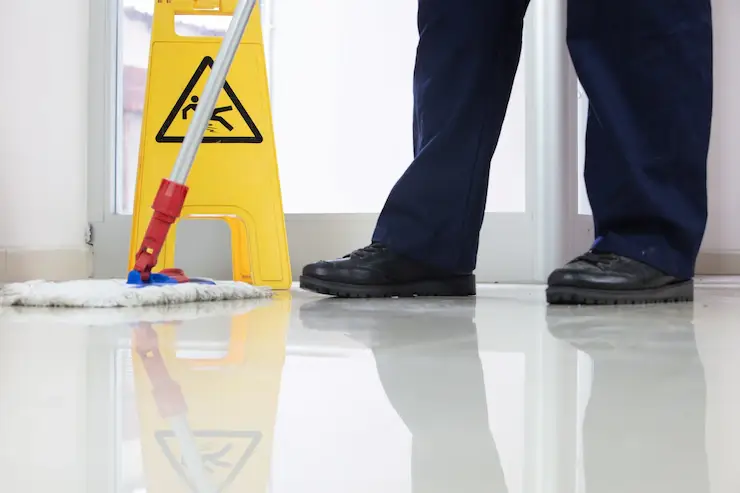 Five Most Overlooked Areas During Office Cleaning in Cambridge