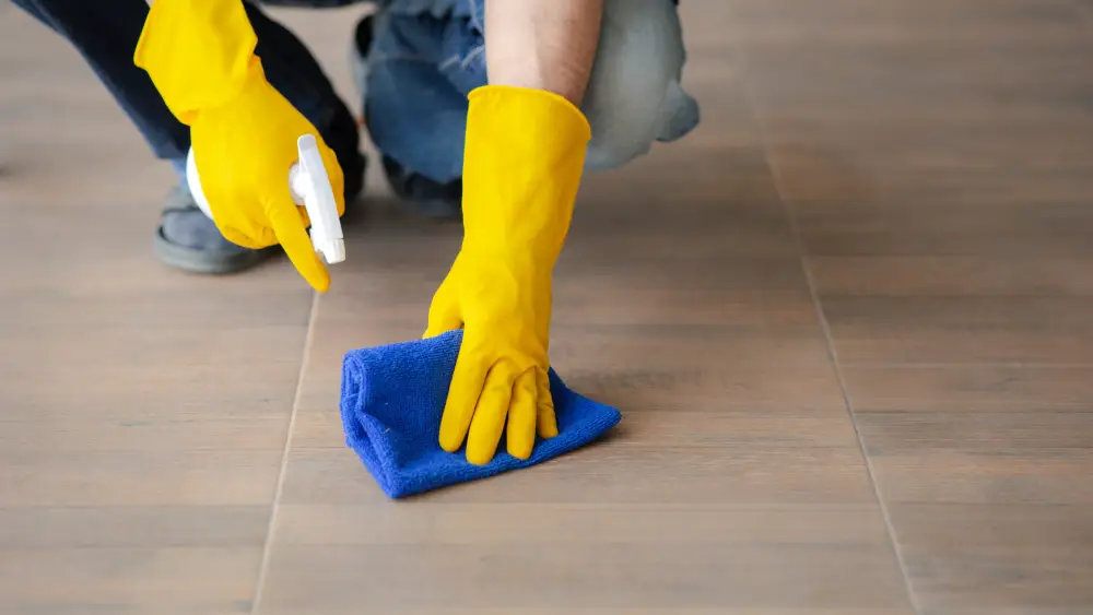 How Much Does an Office Cleaning Service Cost?