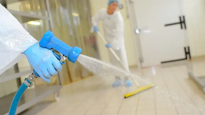 The Essential Role of Industrial Cleaners in Modern Workplaces