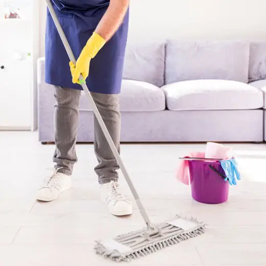 Three Main Ways Residential Cleaning Differs From Commercial Cleaning