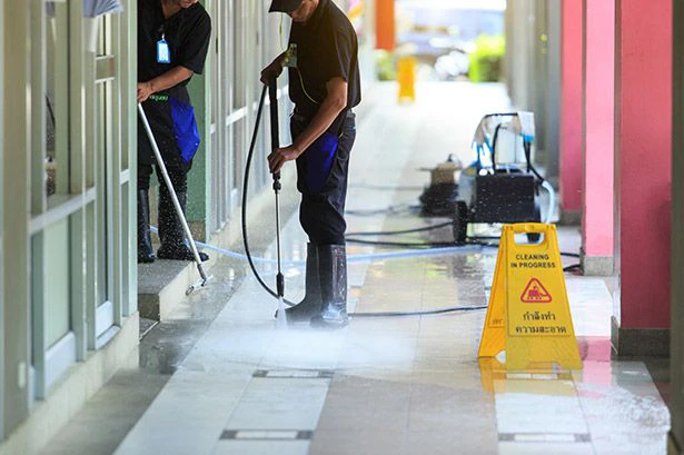 commercial-cleaning